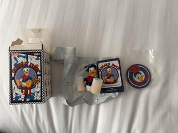 Pop Mart Donald Duck 90 beschikbaar voor biedingen