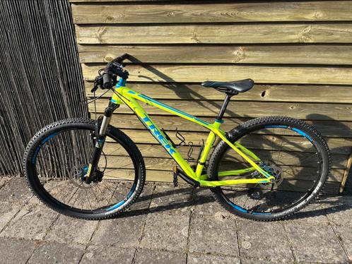 Trek Superfly 5, Fietsen en Brommers, Fietsen | Mountainbikes en ATB, Zo goed als nieuw, Trek, Hardtail, Ophalen