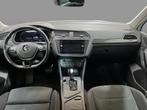 Volkswagen Tiguan 1.4 TSI ACT R Line High, Stof, 4 cilinders, Wit, Origineel Nederlands