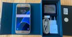 Samsung Galaxy S7 Gold Platinum, Telecommunicatie, Mobiele telefoons | Samsung, 32 GB, Verzenden, Zo goed als nieuw, Overige kleuren