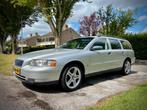 Volvo V70 LPG 2005 youngtimer, Handgeschakeld, Particulier, Te koop, V70