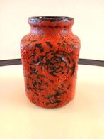 Germany vaas, Scheurich, Ophalen of Verzenden