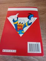 Dpnald duck dubbelpocket 43, Eén stripboek, Ophalen of Verzenden, Zo goed als nieuw