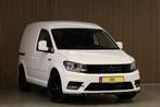 Volkswagen Caddy 2.0 TDI 185 PK DSG | CarPlay | Stoelverwarm, Automaat, Gebruikt, 4 cilinders, Volkswagen