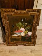 Schilderij Stilleven - 68x80 cm -, Ophalen
