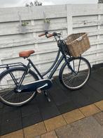 Nette cortina U4 dames transportfiets 28inch 57cm, Fietsen en Brommers, Fietsen | Dames | Damesfietsen, Versnellingen, 56 cm of meer