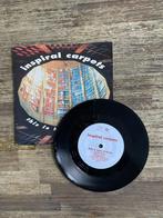 Inspiral Carpets – This Is How It Feels, 7 inch, Single, Ophalen of Verzenden, Zo goed als nieuw