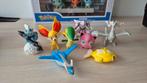 Pokemon figures mcdonalds, Ophalen of Verzenden, Zo goed als nieuw, Losse kaart