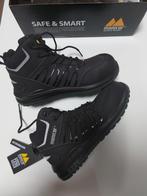 Monitor Hybrid S3 veiligheidsschoenen
Maat 38, Ophalen of Verzenden, Nieuw