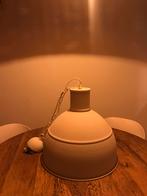 Mooie Grote Industriële Hanglamp Kwantum, Huis en Inrichting, Lampen | Hanglampen, Gebruikt, Metaal, Industrieel Landelijk, Ophalen
