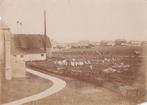 Grotere foto Wijk aan Zee ca. 1900-1930, Verzamelen, Ansichtkaarten | Nederland, Verzenden, Voor 1920, Noord-Holland