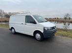 Volkswagen Transporter Bestel 2.0 TDI 62KW 2010, Voorwielaandrijving, 4 cilinders, Volkswagen, Origineel Nederlands
