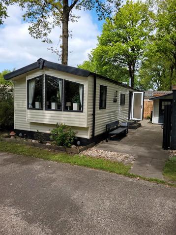 chalet te huur Kleine Belties (Hardenberg) beschikbaar voor biedingen
