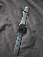 Apple Watch SE Zwart - Gebruikt, Gebruikt, Zwart, IOS, Ophalen of Verzenden