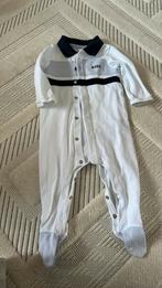 Hugo Boss babyjumpsuit maat 71 (9 maanden), Ophalen of Verzenden, Zo goed als nieuw, Jongen, Zwembroek