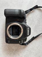 Canon eos 5d mark ii, Audio, Tv en Foto, Fotocamera's Digitaal, Ophalen of Verzenden, Gebruikt, Canon, Geen optische zoom