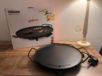 Tristar BP-2787 Circle Grill plaat (Nieuw), Ophalen of Verzenden, Nieuw