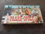 Paard-Opoly compleet, Hobby en Vrije tijd, Gezelschapsspellen | Bordspellen, Ophalen of Verzenden, Zo goed als nieuw