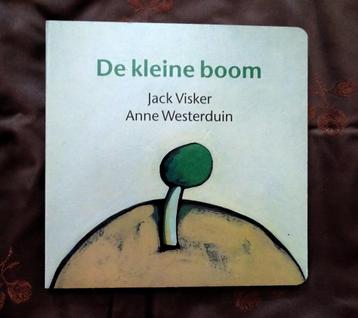 De kleine boom - Jack Visker beschikbaar voor biedingen