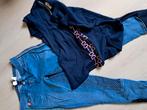 Z.g.a.n rijbroek imperial riding., Dieren en Toebehoren, Paardrijkleding, Ophalen of Verzenden, Zo goed als nieuw, Dressuur, Onderkleding