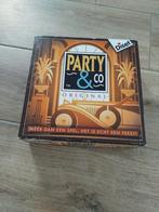 Party en co origina bordspel te koop, Ophalen of Verzenden, Zo goed als nieuw