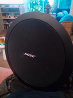 Bose Speakers - Set van 2 in nette staat, Gebruikt, Ophalen of Verzenden, Bose, 120 watt of meer