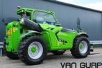 Merlo TF42.7 - 145 | 2021 | 1600h | 40kmh (bj 2021), Overige, Overige typen