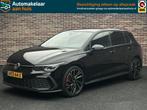 Volkswagen Golf 1.4 eHybrid GTE IQ Virtual Stuurwielvrwm, Auto's, Stof, Gebruikt, 4 cilinders, Zwart