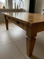 Grenen Salontafel, Ophalen, Gebruikt