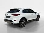 Kia Xceed 1.6 GDi PHEV DynamicPlusLine I 18 Inch I Half-lede, Automaat, XCeed, Gebruikt, Leder en Stof
