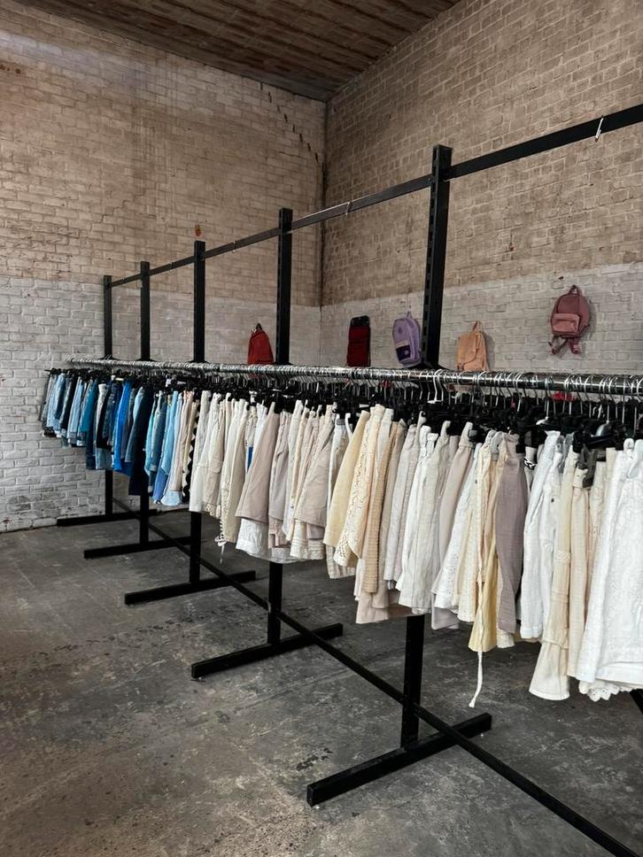 Partij dameskleding groothandel, Kleding | Dames, Dames-kledingpakketten, Ophalen
