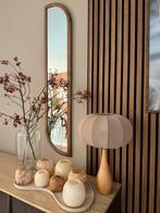 Tafellamp zo goed als nieuw!, Ophalen, Zo goed als nieuw, Glas, Minder dan 100 cm