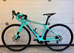 BIANCHI INFINITO SE racefiets 47cm z.g.a.n., Carbon, Minder dan 49 cm, Zo goed als nieuw, Meer dan 20 versnellingen
