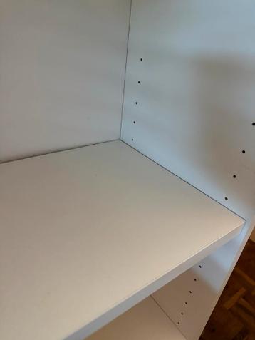 IKEA BILLY Boekenkast 80x28x106 cm - afbeelding 3