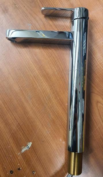 3X Ideal Standard Gio Hoge wastafelkraan. Nieuw, ongebruikt. beschikbaar voor biedingen