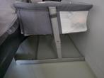 Chicco - Co-sleeper co sleeper tweeling Next2Me Twins, Ophalen, Zo goed als nieuw, Wieg