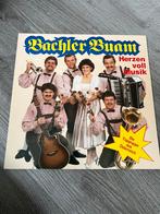 Bachler Buam, Cd's en Dvd's, Ophalen of Verzenden, Zo goed als nieuw, 12 inch