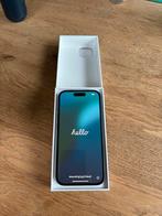 iPhone 15 128GB, Ophalen, 128 GB, IPhone 15, Zwart