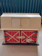 Fisher Price boerderij, Kinderen en Baby's, Speelgoed | Fisher-Price, Ophalen of Verzenden, Gebruikt, Speelset
