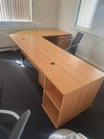 Bureau te koop, Ophalen of Verzenden, Zo goed als nieuw