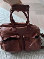 Luiertas cowboy bags, Ophalen, Zo goed als nieuw