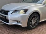 Lexus GS 450h President FULL OPTION - 1e eigenaar - Dealer, Auto's, Euro 5, Gebruikt, Leder, Bedrijf