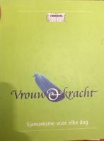 Gezocht: Onkruid College Vrouw & Kracht, Gelezen, Spiritualiteit algemeen, Overige typen, Ophalen of Verzenden