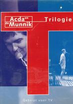 Acda en de Munnik - Trilogie - Geknipt Voor TV, Alle leeftijden, Ophalen of Verzenden, Zo goed als nieuw, Muziek en Concerten