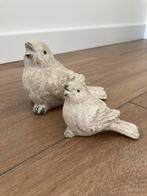 Zilverkleurige vogeltjes, Ophalen, Zo goed als nieuw