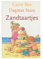 Carry Slee Dagmar Stam - Zandtaartjes, Ophalen of Verzenden, Zo goed als nieuw, Carry Slee & Dagmar Stam, Fictie algemeen