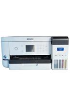 Sublimatieprinter Epson SC F100, Computers en Software, Printers, Ophalen, Zo goed als nieuw