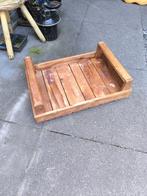 Vintage Fruitkist Hout - 48x33,5cm, Huis en Inrichting, Woonaccessoires | Kisten, Minder dan 50 cm, Gebruikt, Onbekend, Minder dan 50 cm