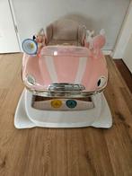 Loopauto met geluid te koop!, Ophalen, Gebruikt