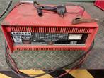 ABSAAR Batterijlader 22/100 Amp - Gebruikt, Auto-onderdelen, Ophalen, Gebruikt, Universele onderdelen